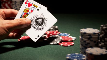 Blackjack regler er lige til for alle casinospillere