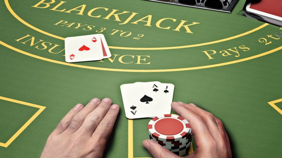 Blackjack online er et alsidigt og underholdende spil